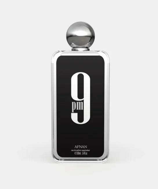 9 PM