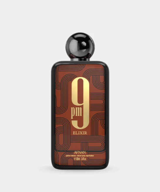 9 PM Elixir