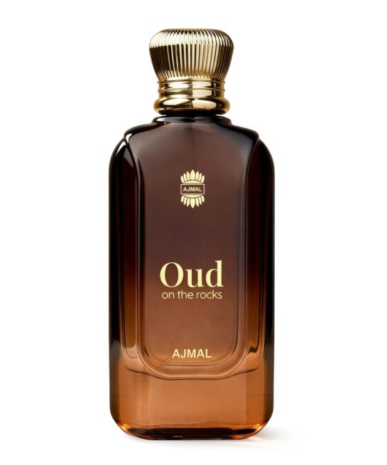 OUD ON THE ROCK