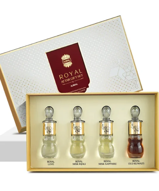 ROYAL GIFT  SET