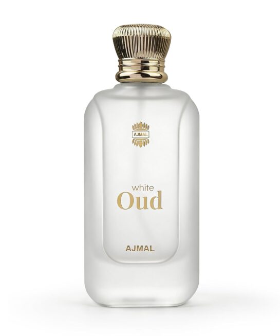 WHITE OUD