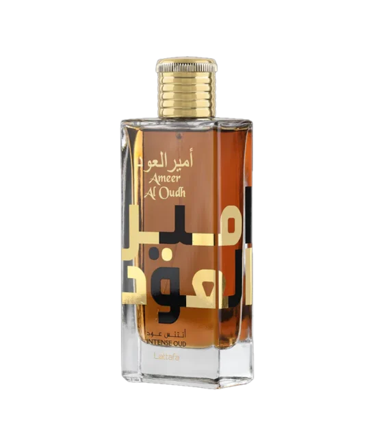 AMEER AL OUD INTENSE