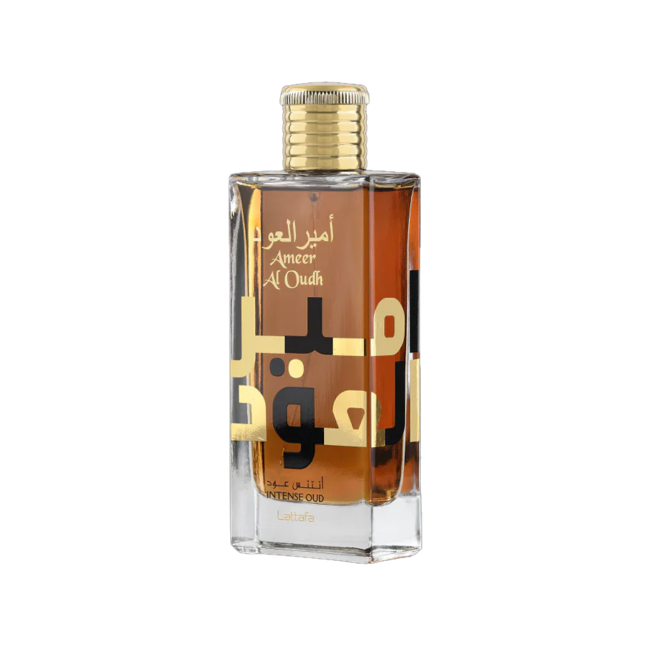 AMEER AL OUD INTENSE