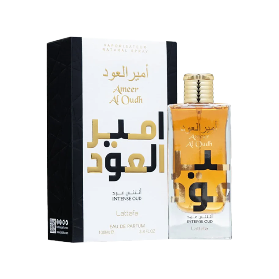 AMEER AL OUD INTENSE - Image 2