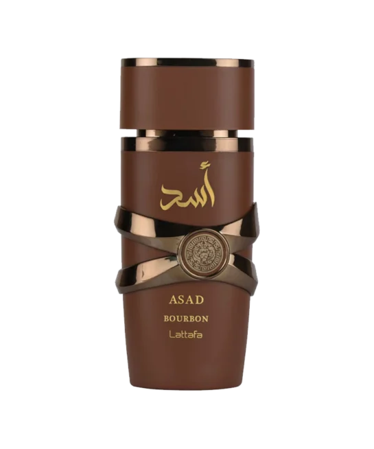 ASAD BOURBON