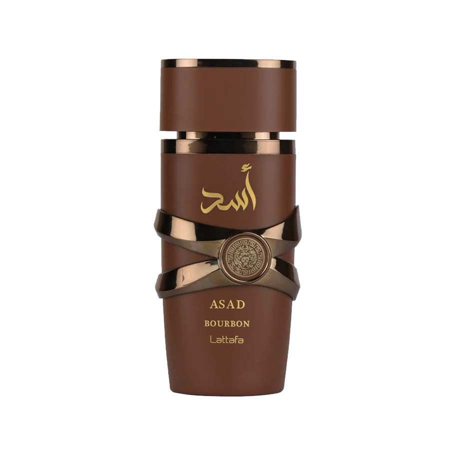 ASAD BOURBON