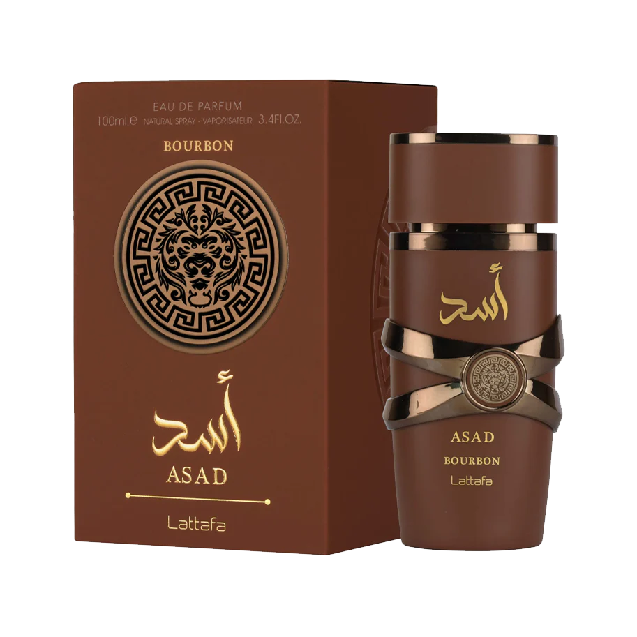 ASAD BOURBON - Image 2