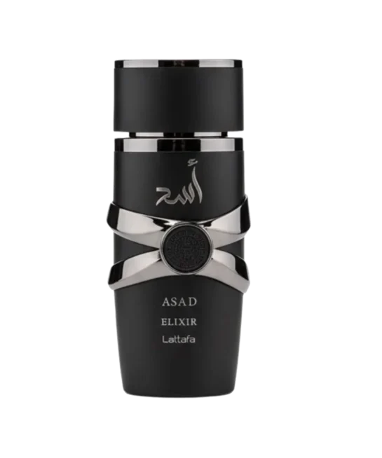 ASAD ELIXIR