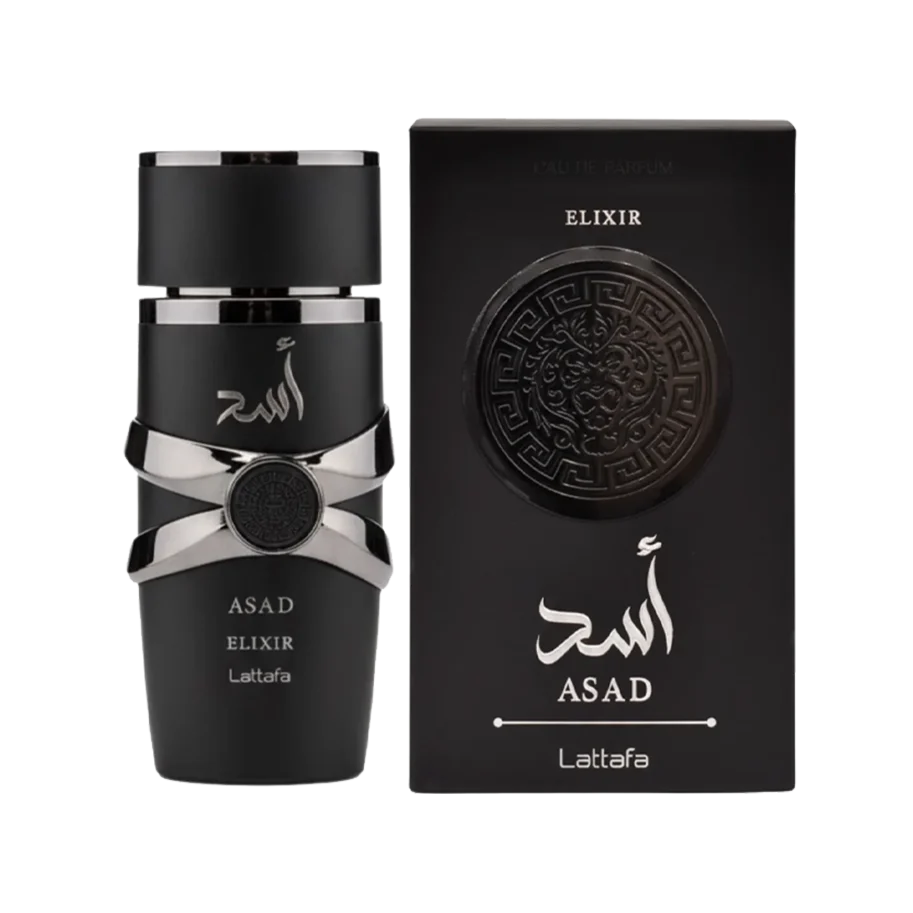 ASAD ELIXIR - Image 2