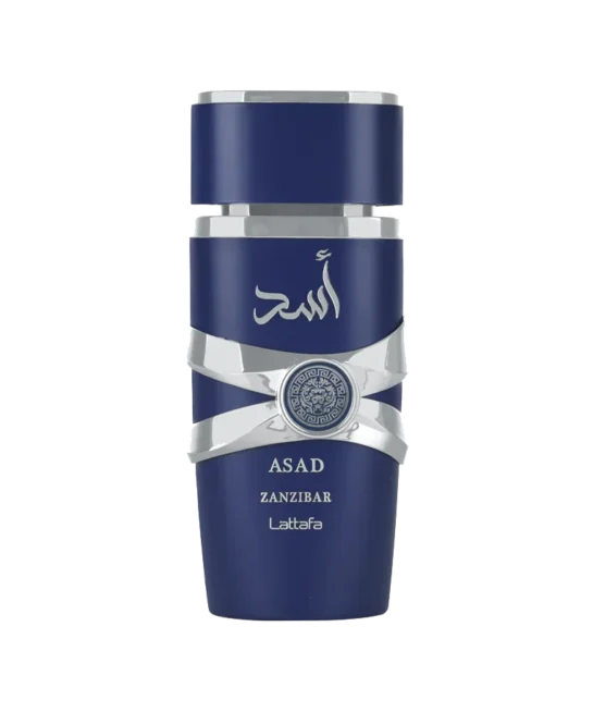 ASAD ZANZIBAR