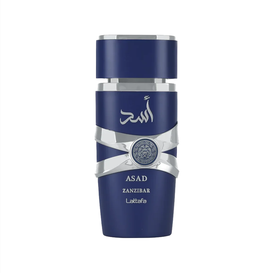 ASAD ZANZIBAR
