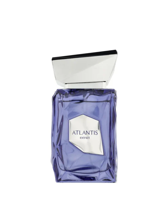 ATLANTIS EXTRAIT