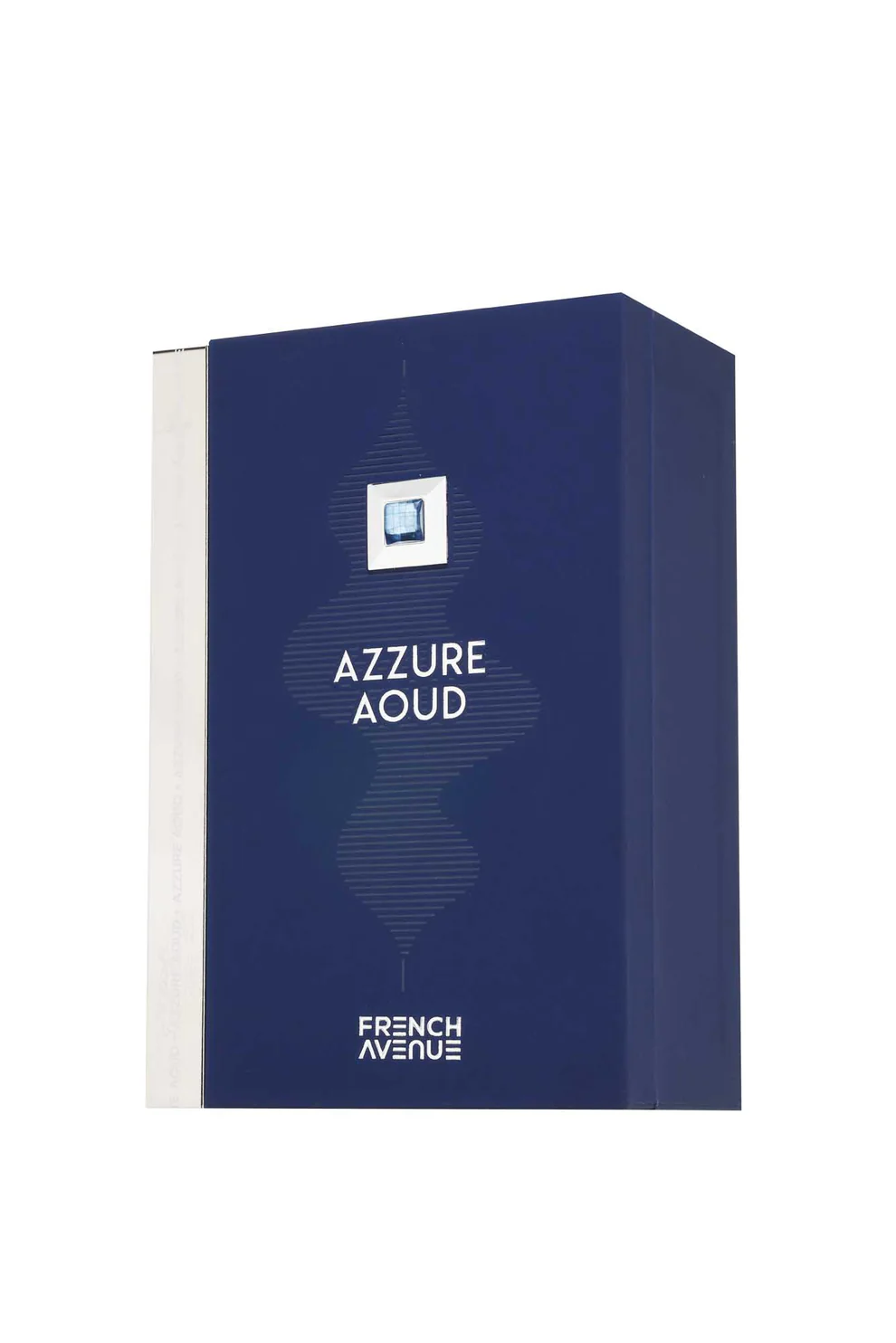 AZZURE AOUD - Image 2