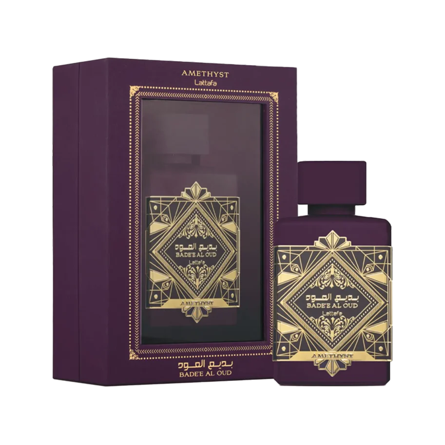 BADEE AL OUD AMETHYST - Image 2