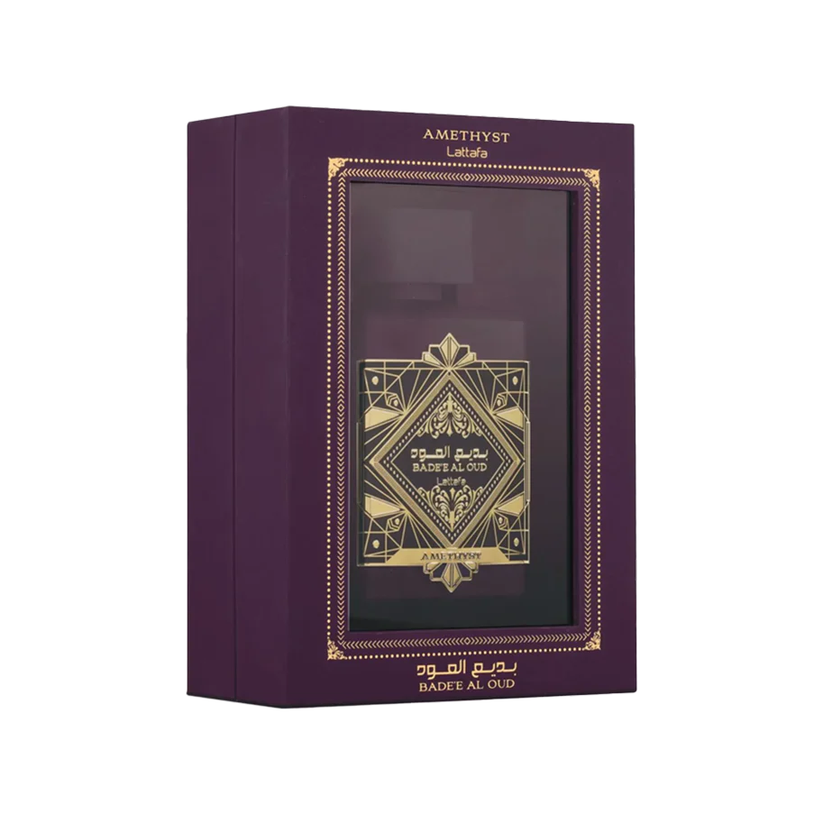 BADEE AL OUD AMETHYST - Image 3