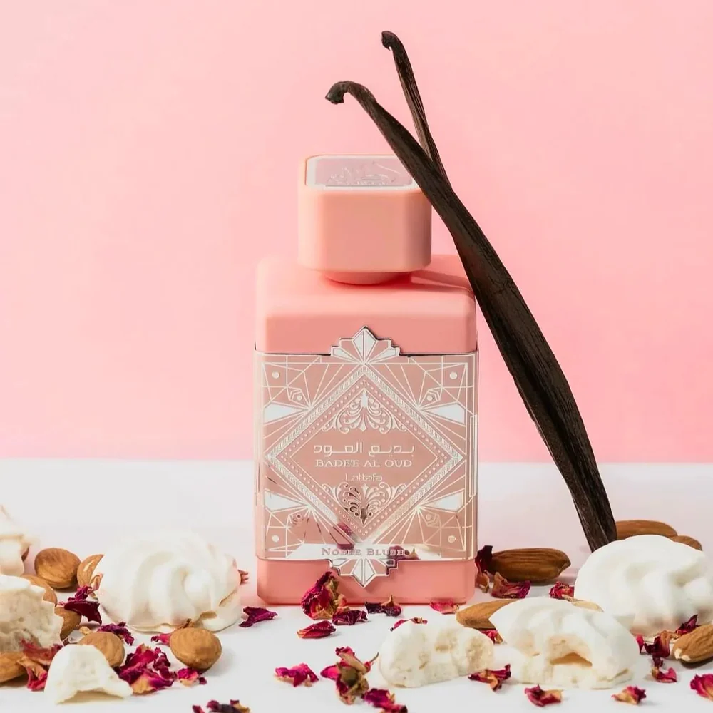 BADEE AL OUD NOBLE BLUSH - Image 2