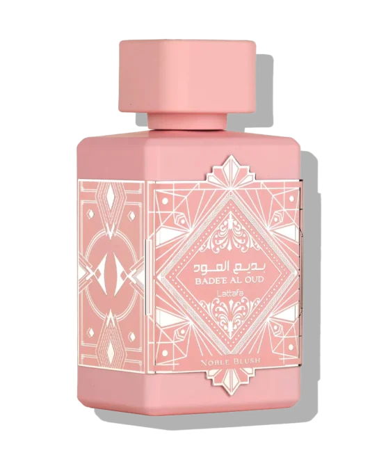 BADEE AL OUD NOBLE BLUSH