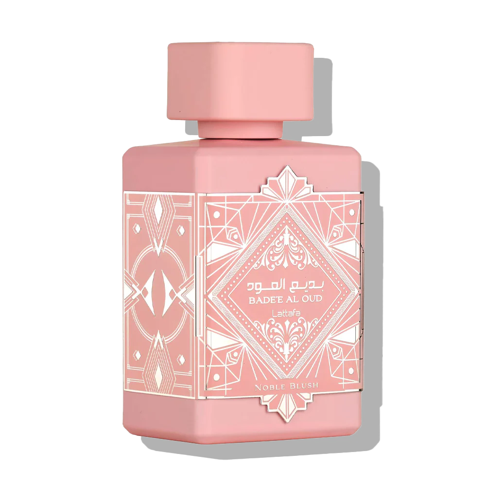 BADEE AL OUD NOBLE BLUSH