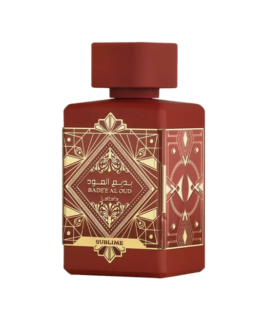 BADEE AL OUD SUBLIME