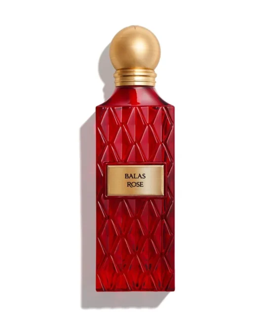 BALAS ROSE