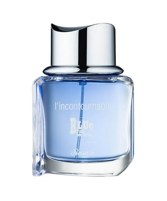 BLUE FOR MEN