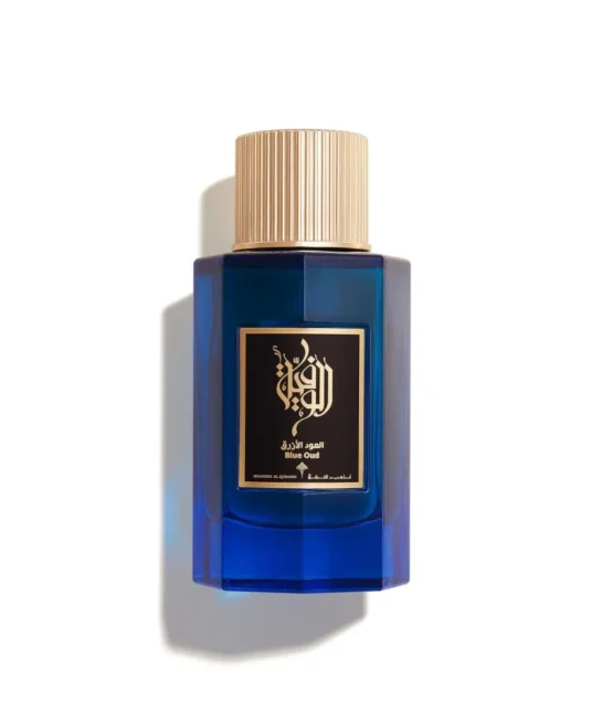 BLUE OUD