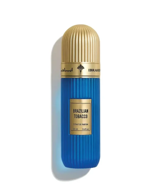 BRAZILIAN TOBACCO