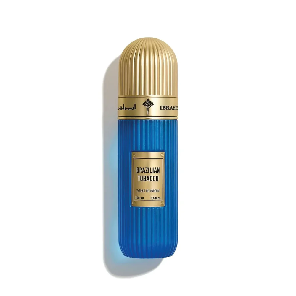 BRAZILIAN TOBACCO