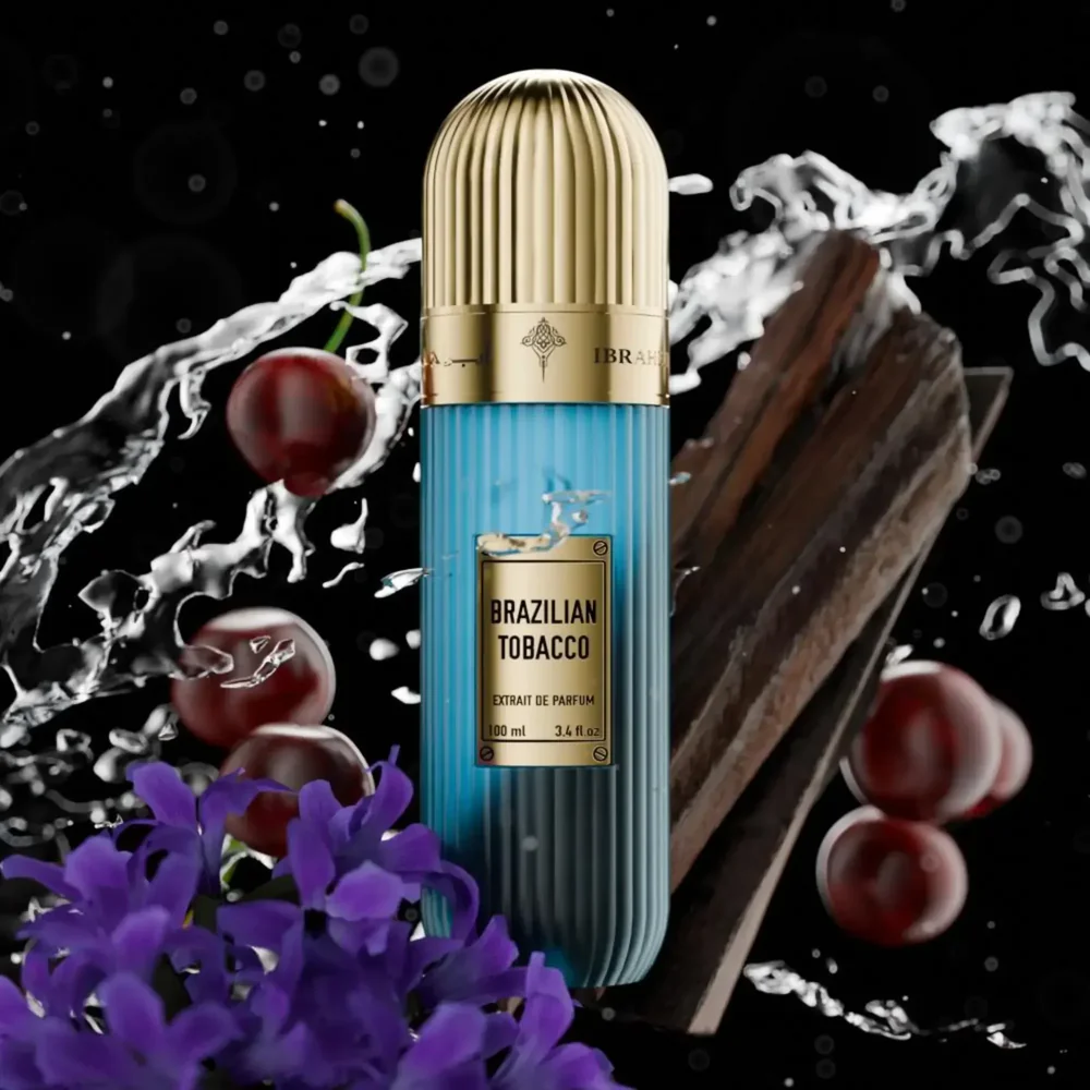 BRAZILIAN TOBACCO - Image 2
