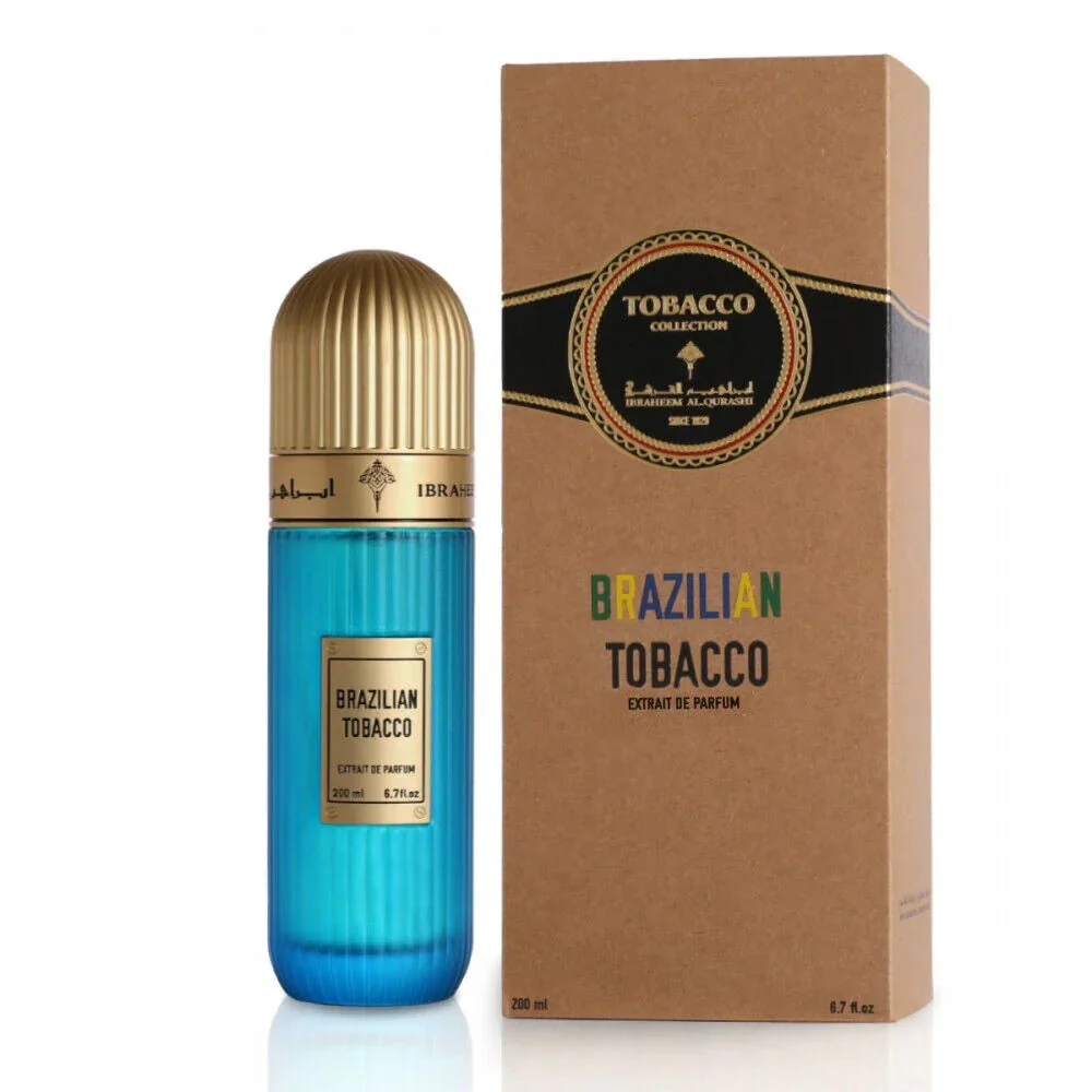 BRAZILIAN TOBACCO - Image 3