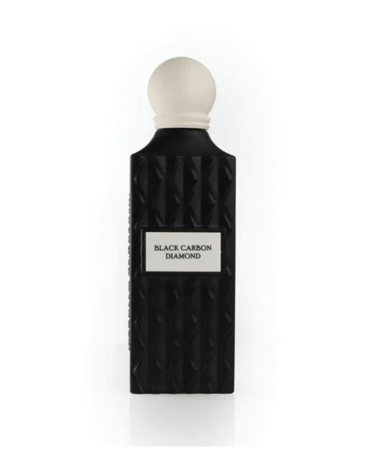 Black Carbon Diamond