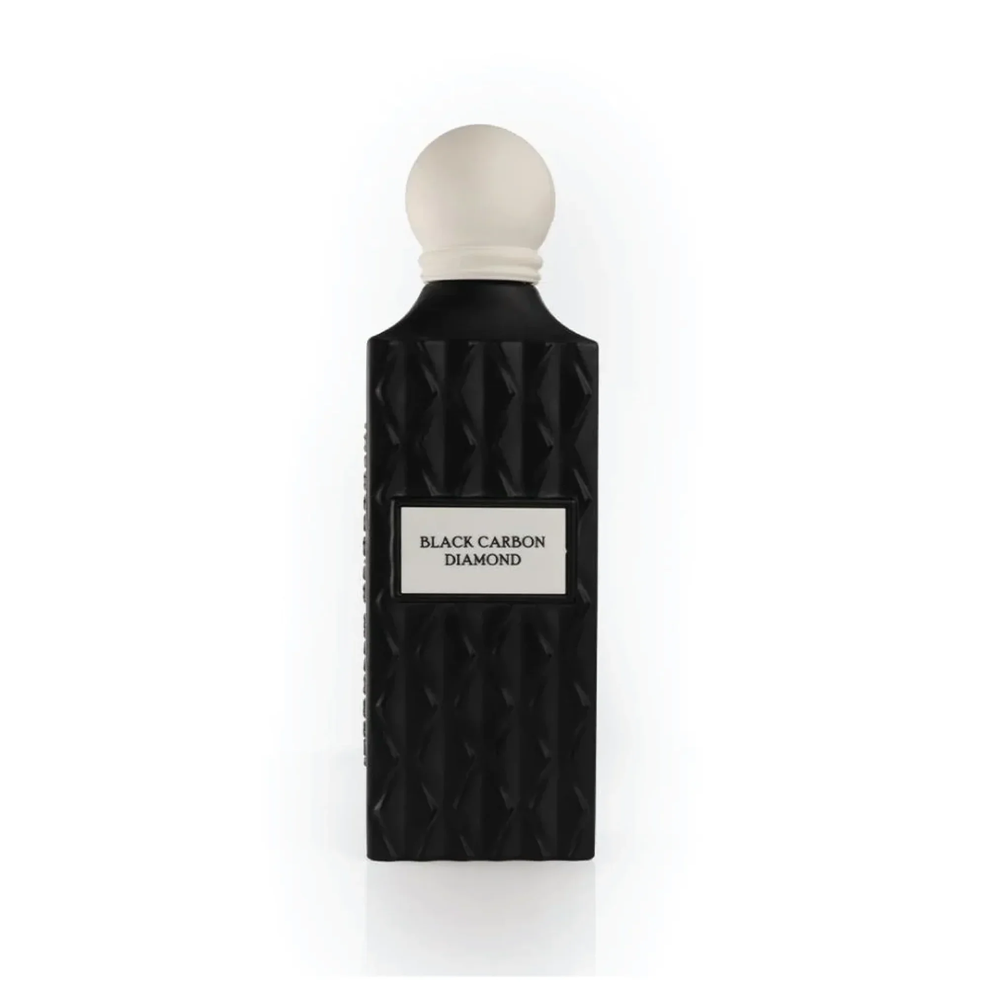 Black Carbon Diamond