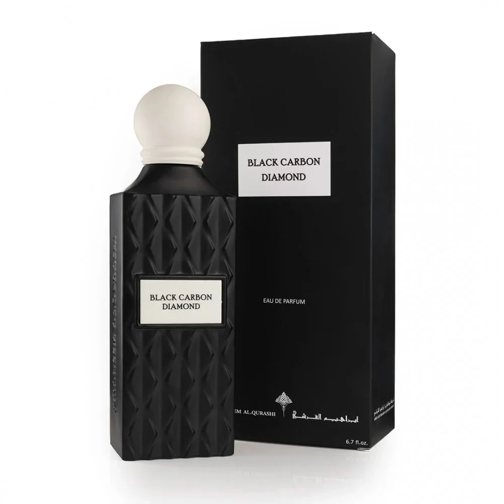 Black Carbon Diamond - Image 2