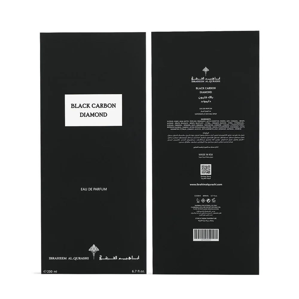 Black Carbon Diamond - Image 3