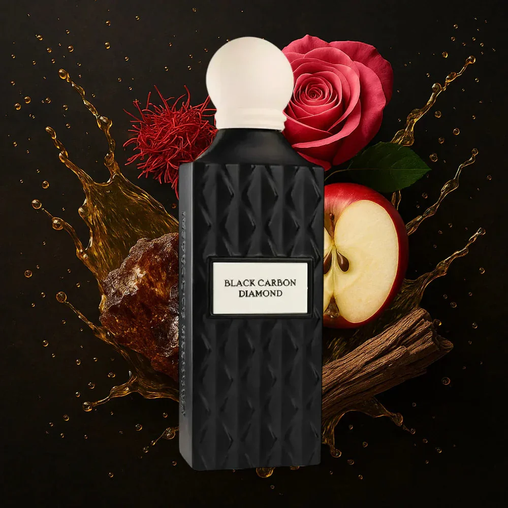 Black Carbon Diamond - Image 4
