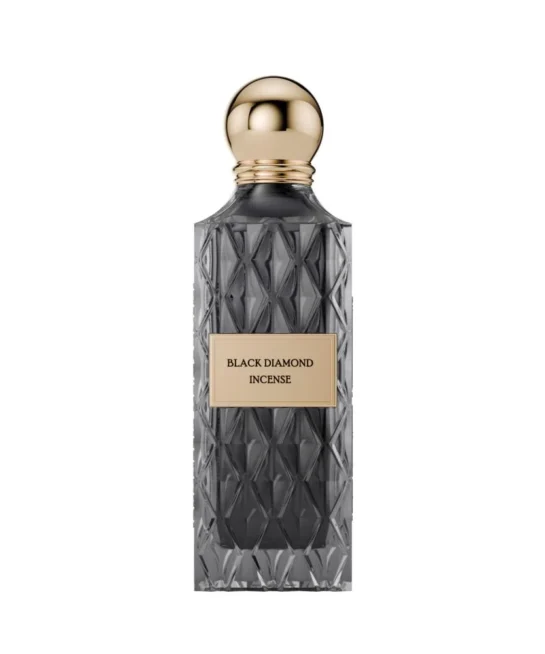 BLACK DIAMOND- Incense