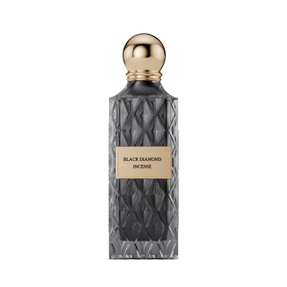 BLACK DIAMOND- Incense