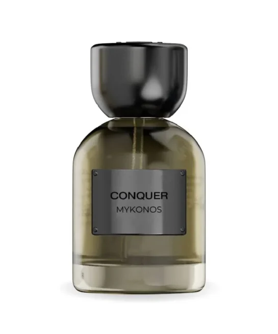 CONQUER