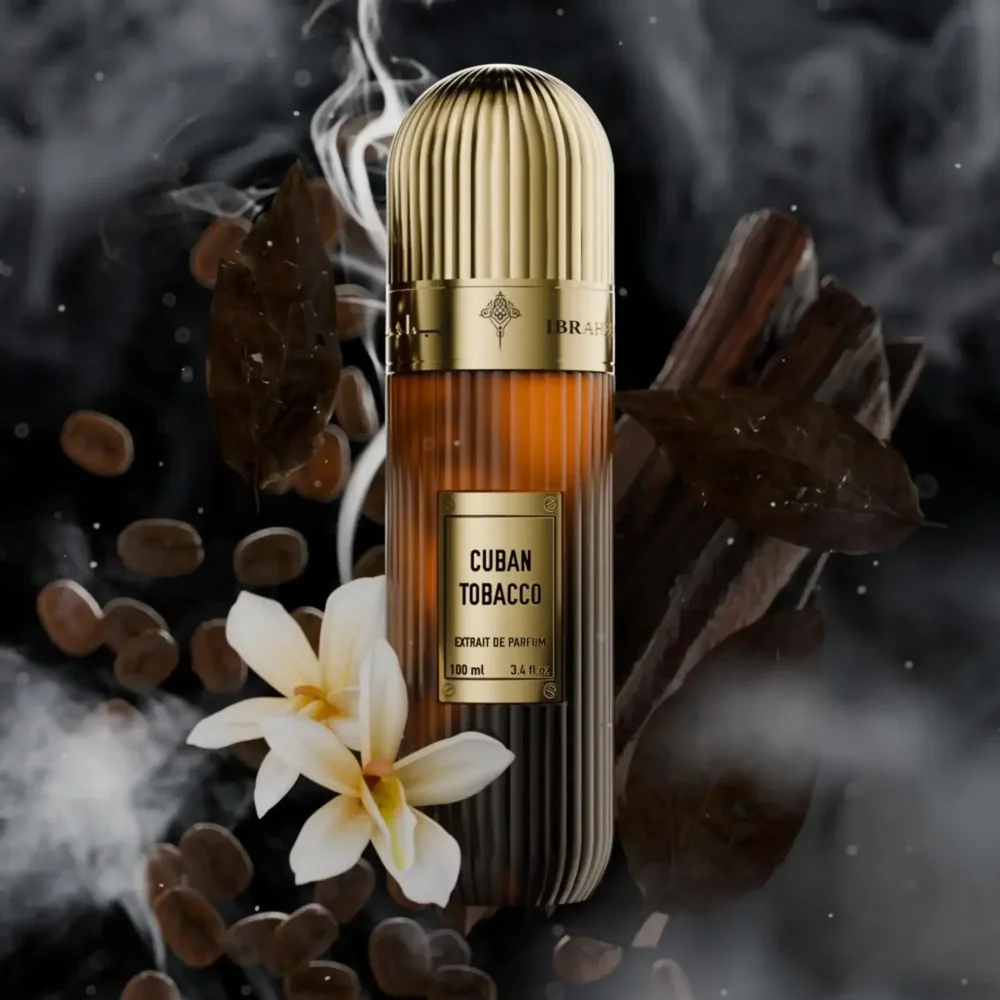 Cuban Tobacco - Image 2