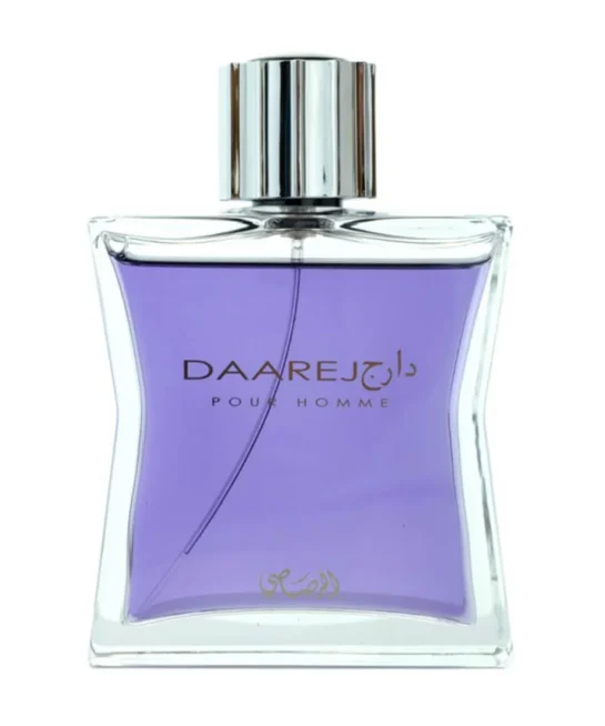 DAAREJ POUR HOMME