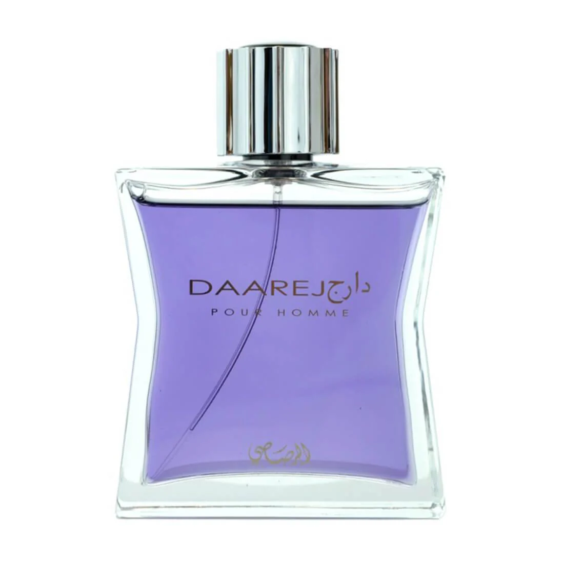 DAAREJ POUR HOMME