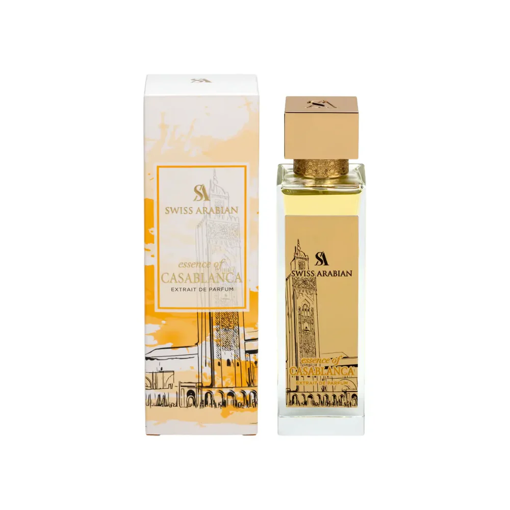 ESSENCE OF CASABLANCA - Image 2