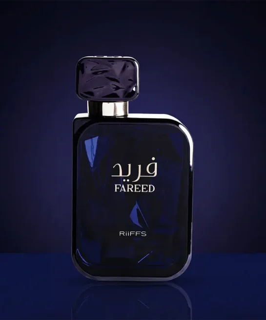 FAREED