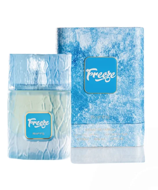FREEZE