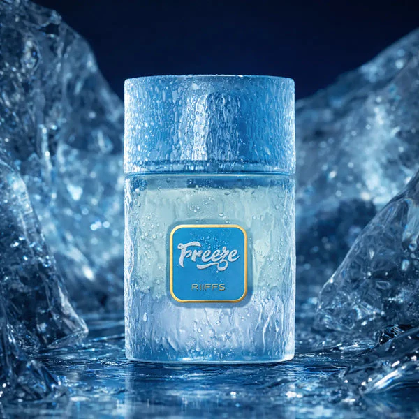 FREEZE - Image 2