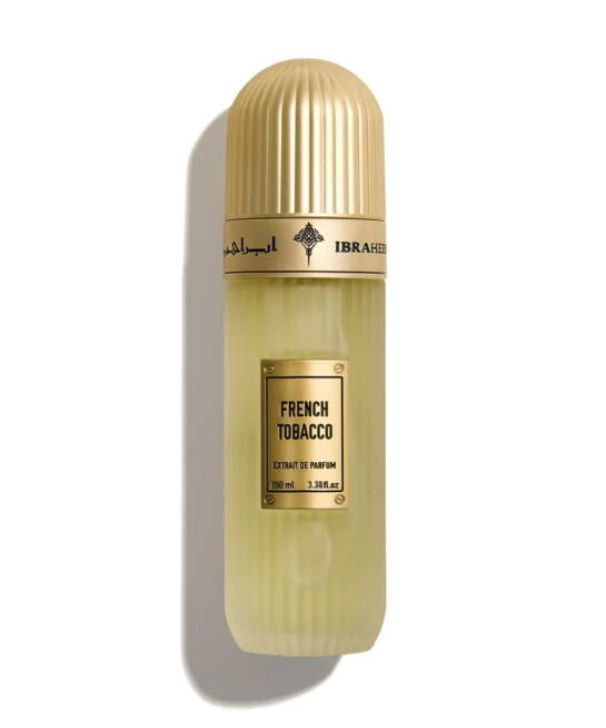 FRENCH TOBACCO