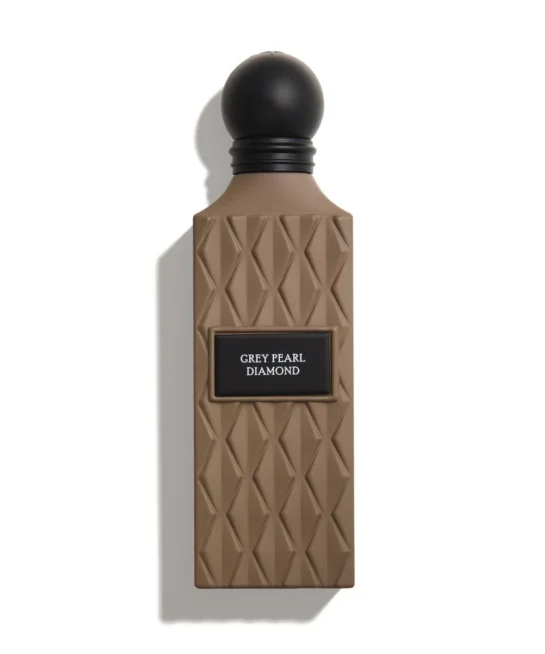 GREY PEARL DAIMOND