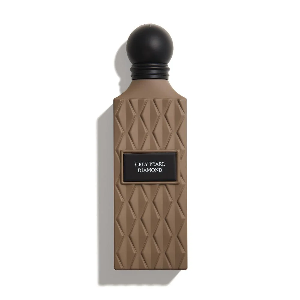 GREY PEARL DAIMOND
