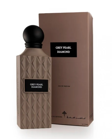 GREY PEARL DAIMOND - Image 2