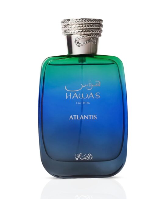 HAWAS ATLANTIS